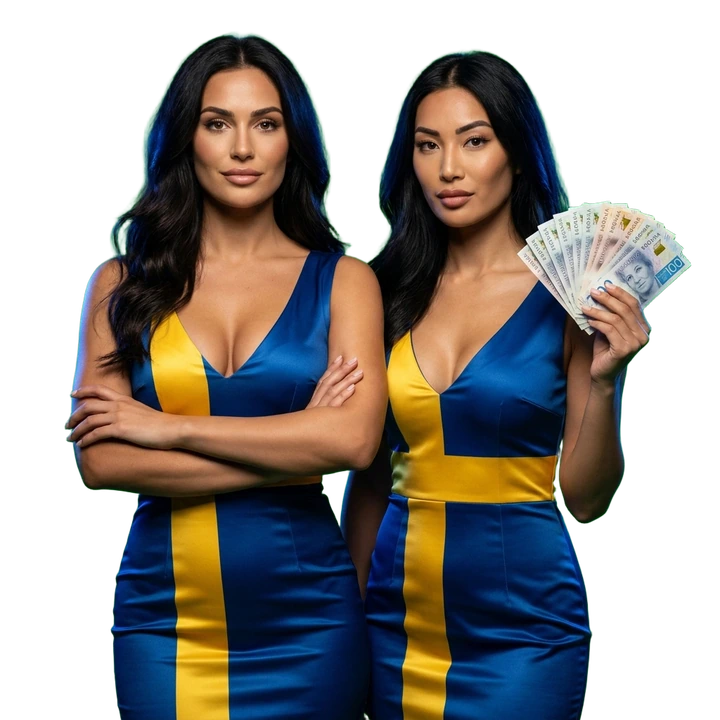 Casino välkomstpaket