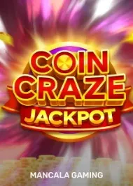 Coin Craze Jackpot