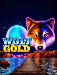 Wolf Gold